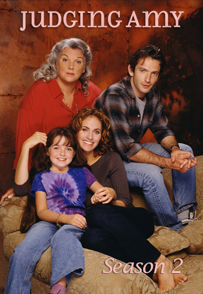 Judging Amy - Season 2 [111883] (A1773084359) [[Shows 2.0]] --Plex--